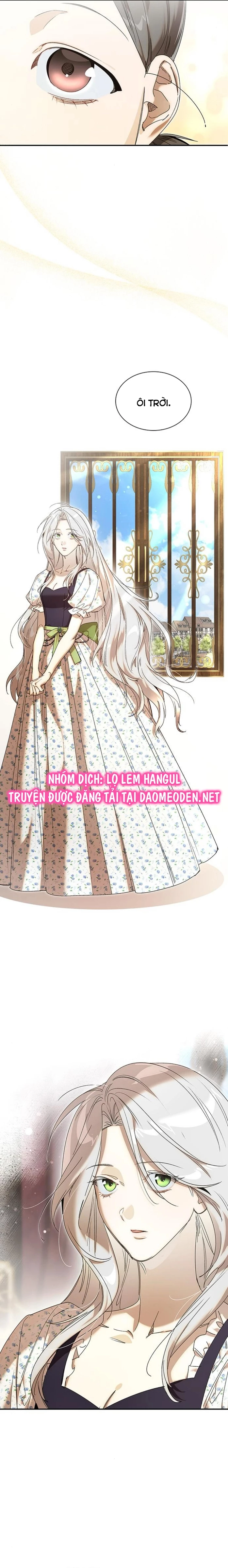 Chúng Ta Có Thể Làm Bạn Thân Không ? Chapter 18 - 11