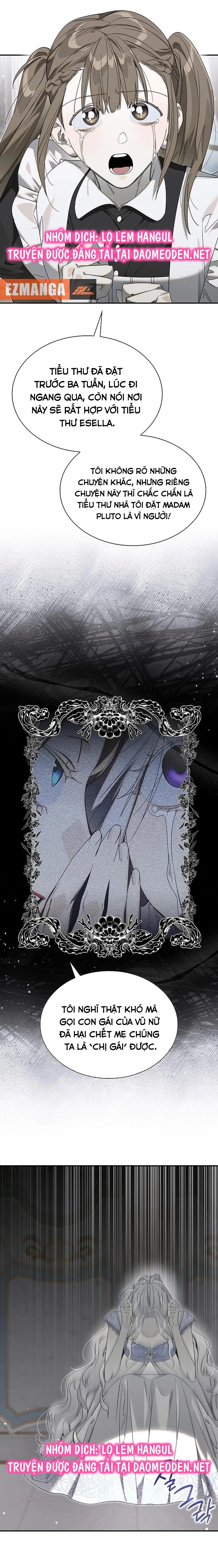 Chúng Ta Có Thể Làm Bạn Thân Không ? Chapter 19 - 2