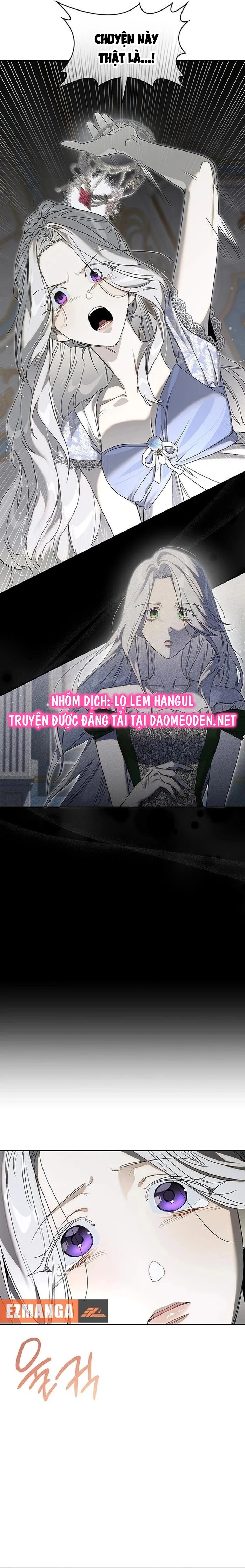 Chúng Ta Có Thể Làm Bạn Thân Không ? Chapter 19 - 4