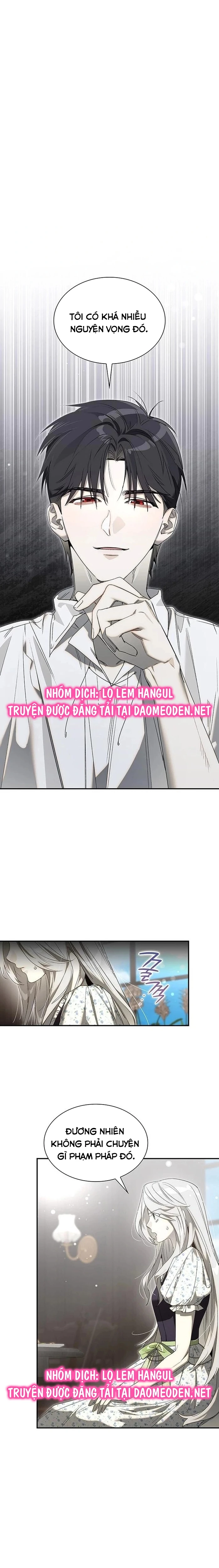 Chúng Ta Có Thể Làm Bạn Thân Không ? Chapter 19 - 6