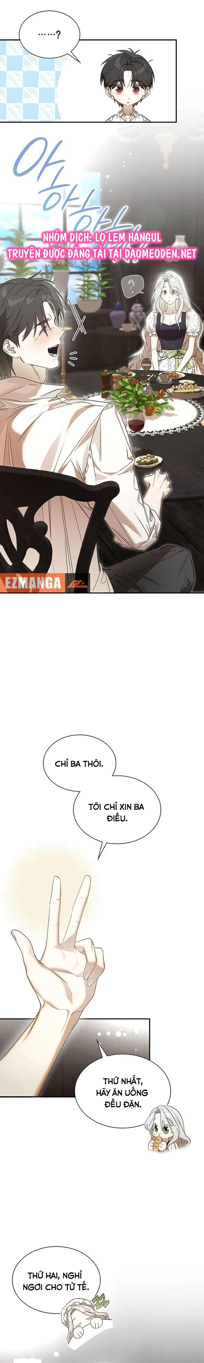 Chúng Ta Có Thể Làm Bạn Thân Không ? Chapter 19 - 7