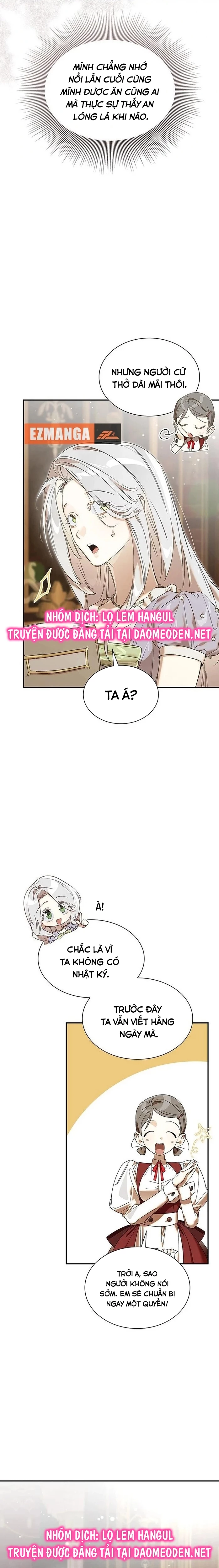 Chúng Ta Có Thể Làm Bạn Thân Không ? Chapter 19 - 15