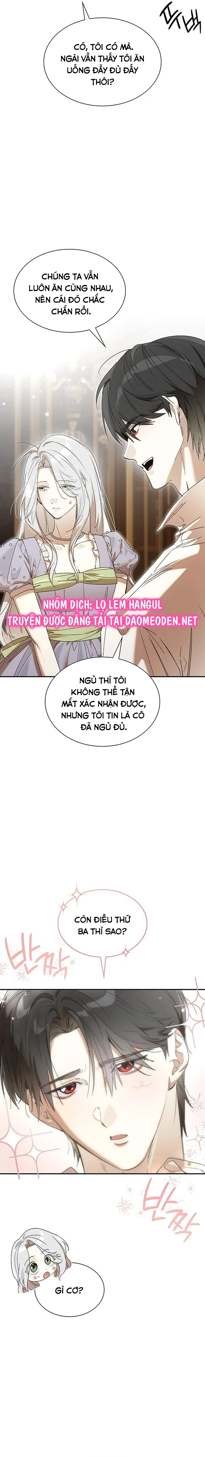 Chúng Ta Có Thể Làm Bạn Thân Không ? Chapter 19 - 17