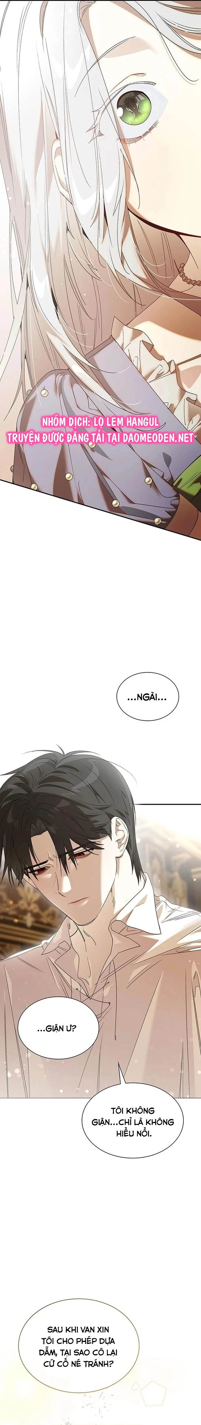 Chúng Ta Có Thể Làm Bạn Thân Không ? Chapter 19 - 21