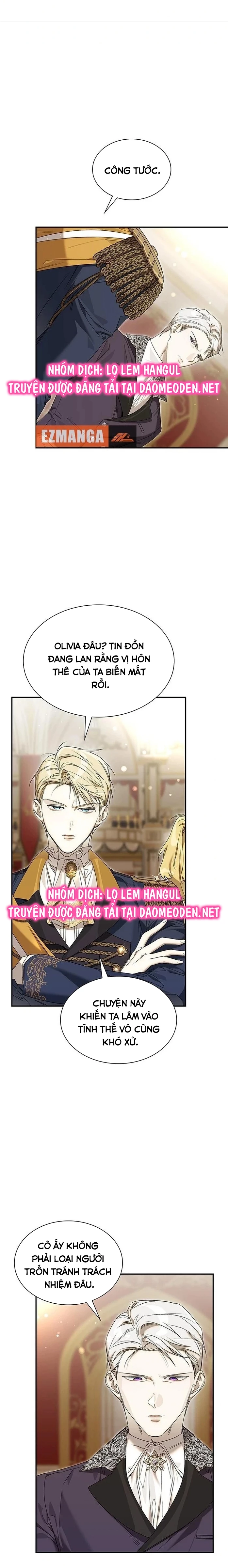 Chúng Ta Có Thể Làm Bạn Thân Không ? Chapter 19 - 23