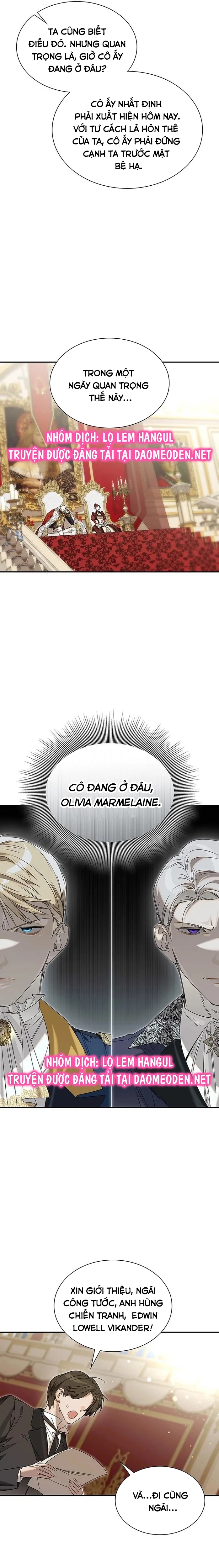 Chúng Ta Có Thể Làm Bạn Thân Không ? Chapter 19 - 24