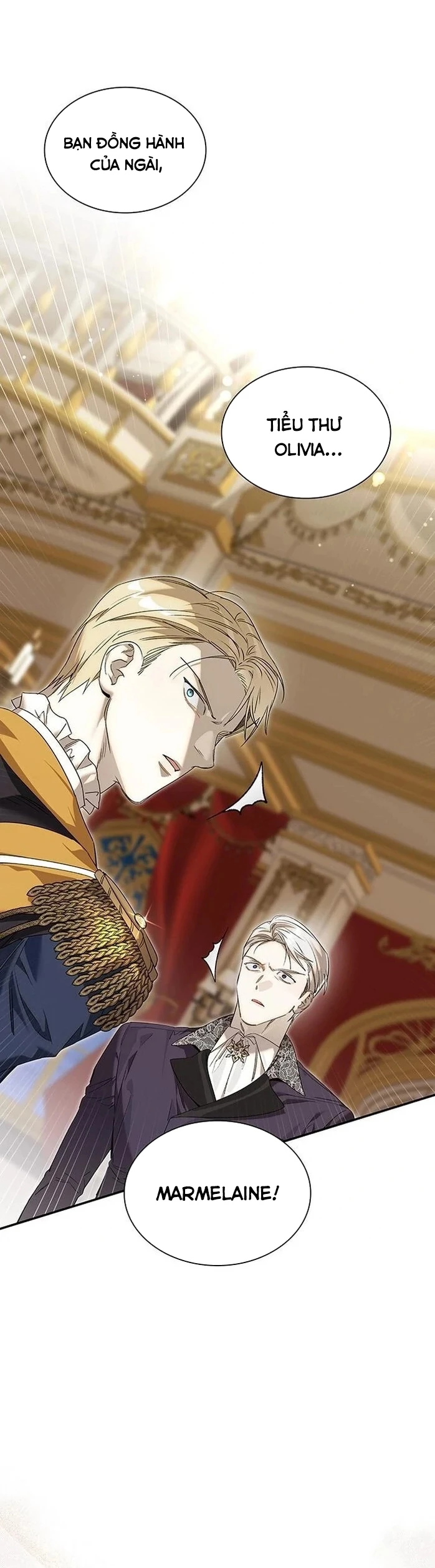 Chúng Ta Có Thể Làm Bạn Thân Không ? Chapter 19 - 25