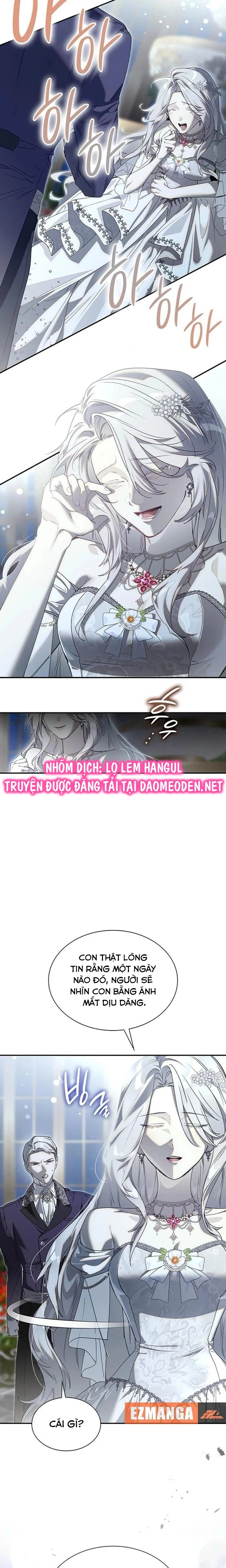 Chúng Ta Có Thể Làm Bạn Thân Không ? Chapter 21 - 3