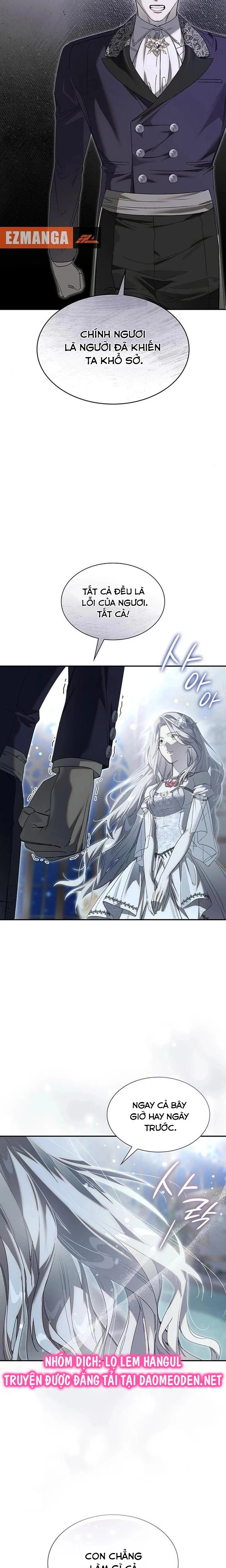 Chúng Ta Có Thể Làm Bạn Thân Không ? Chapter 21 - 6