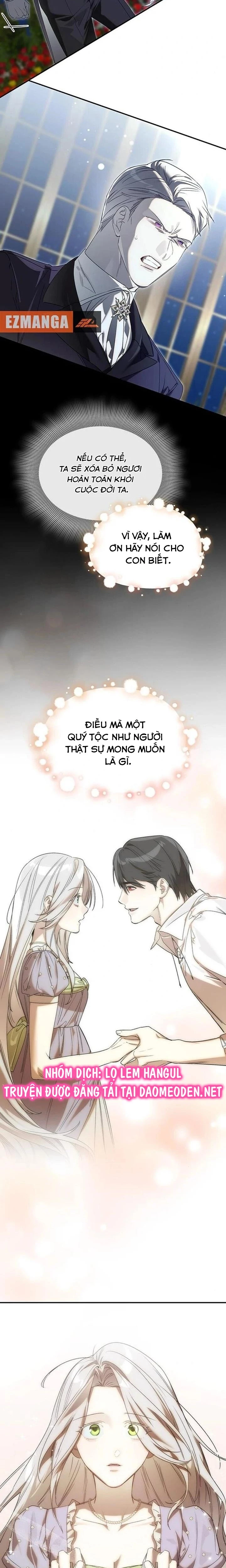 Chúng Ta Có Thể Làm Bạn Thân Không ? Chapter 21 - 8