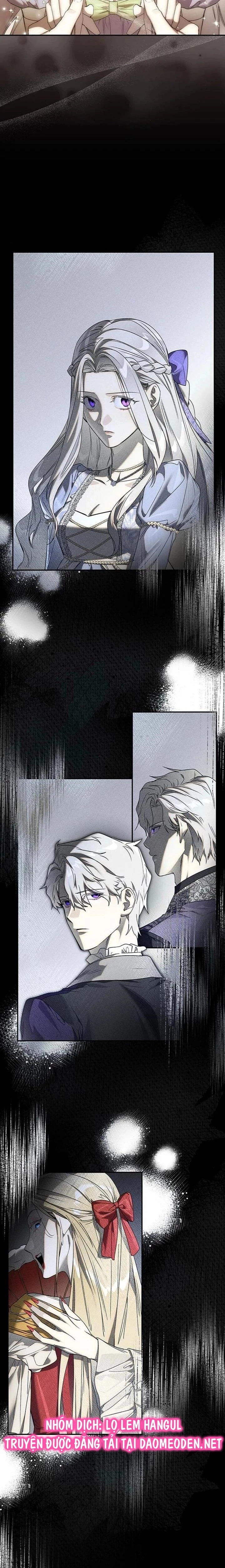 Chúng Ta Có Thể Làm Bạn Thân Không ? Chapter 21 - 9