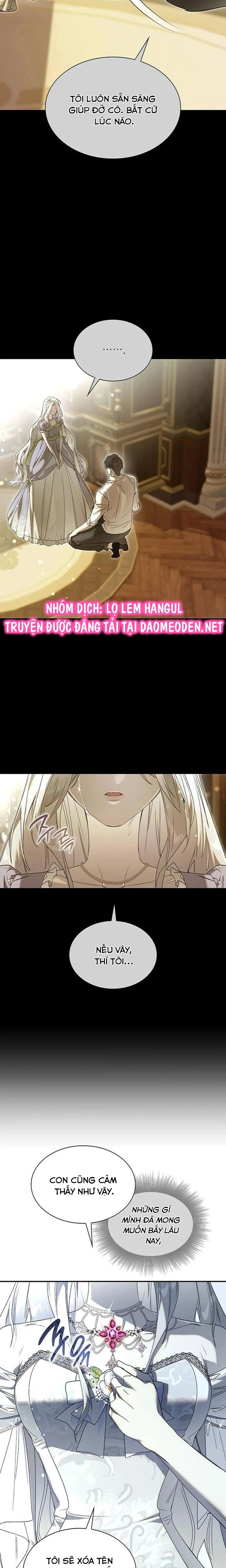 Chúng Ta Có Thể Làm Bạn Thân Không ? Chapter 21 - 11