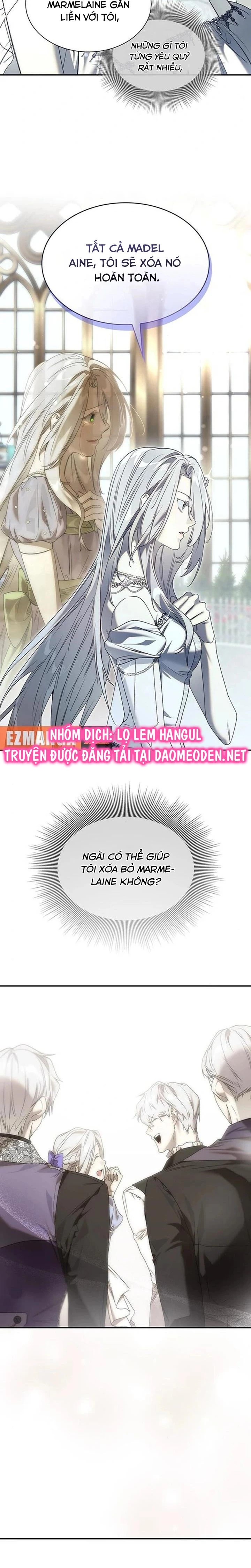 Chúng Ta Có Thể Làm Bạn Thân Không ? Chapter 21 - 12