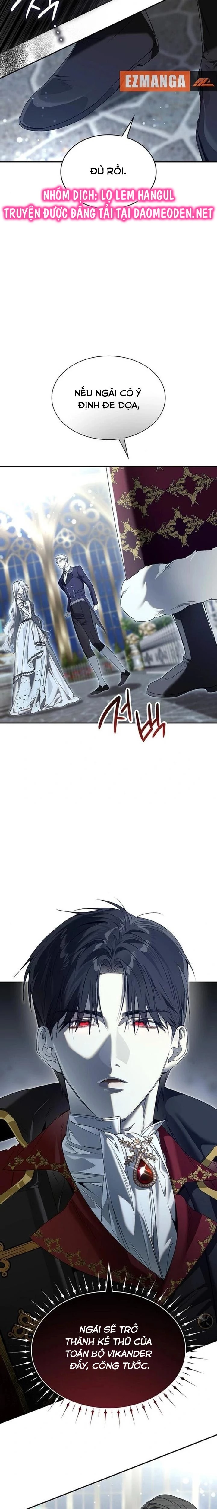 Chúng Ta Có Thể Làm Bạn Thân Không ? Chapter 21 - 15