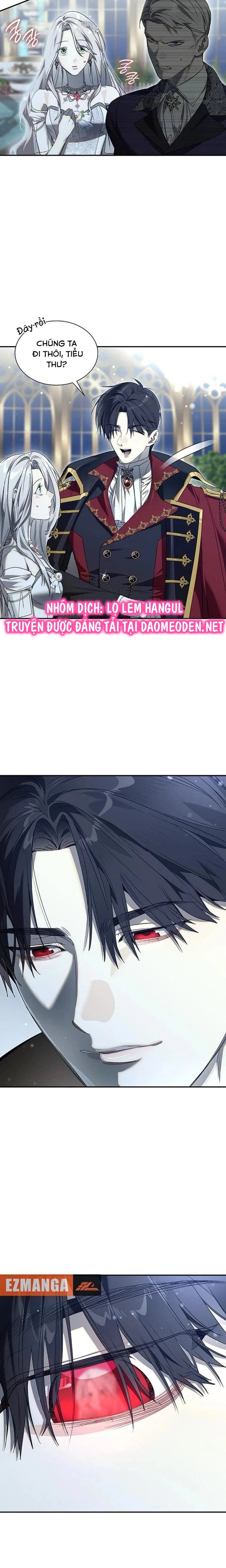 Chúng Ta Có Thể Làm Bạn Thân Không ? Chapter 21 - 16