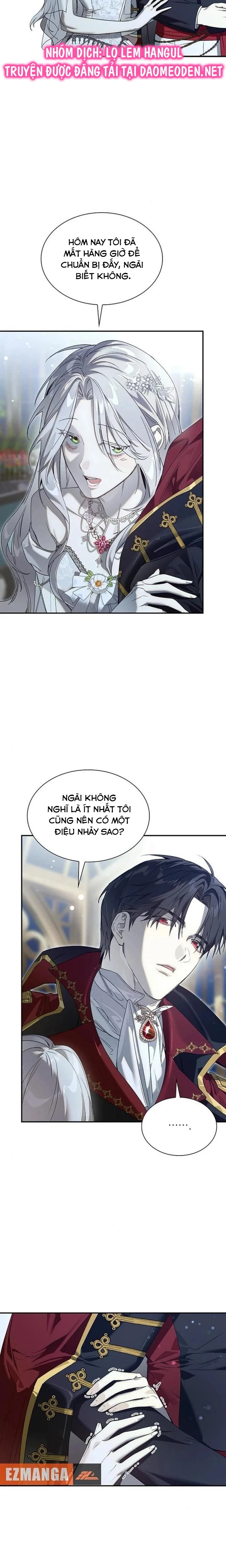 Chúng Ta Có Thể Làm Bạn Thân Không ? Chapter 21 - 18