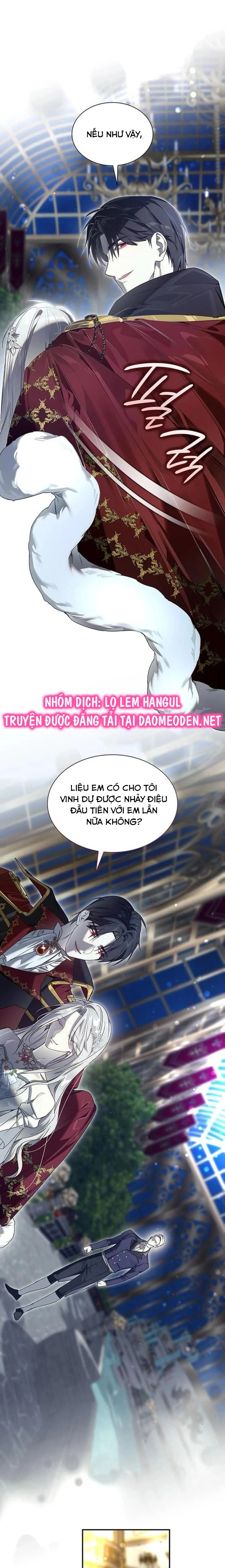 Chúng Ta Có Thể Làm Bạn Thân Không ? Chapter 21 - 19