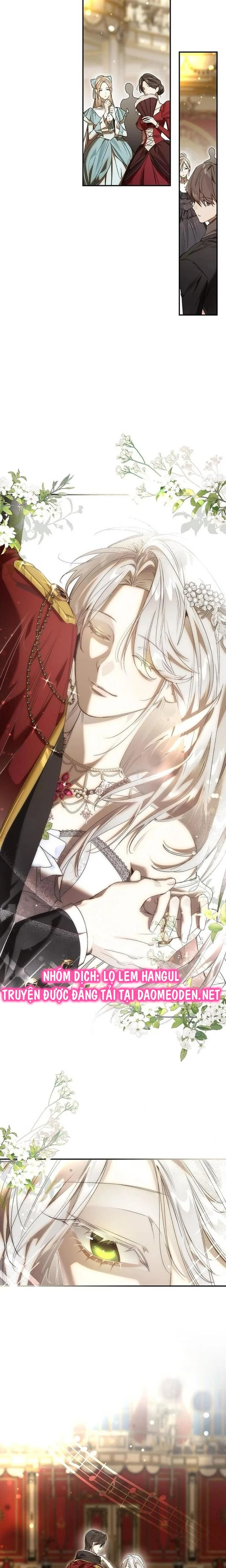 Chúng Ta Có Thể Làm Bạn Thân Không ? Chapter 21 - 20