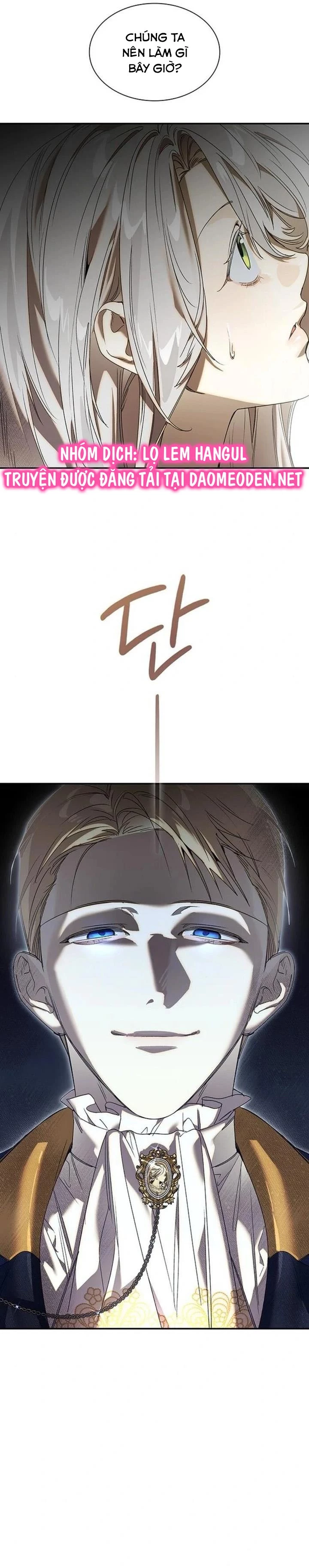 Chúng Ta Có Thể Làm Bạn Thân Không ? Chapter 21 - 24