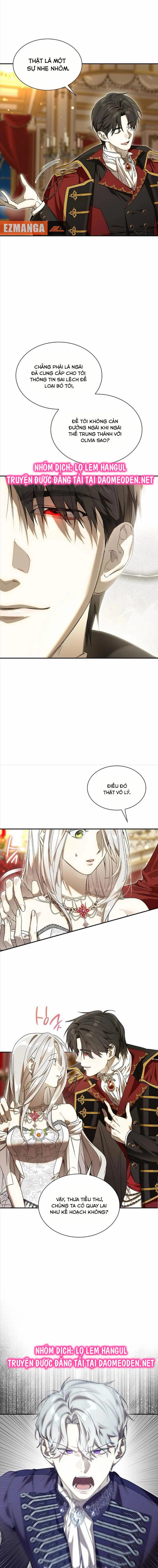 Chúng Ta Có Thể Làm Bạn Thân Không ? Chapter 22 - 2