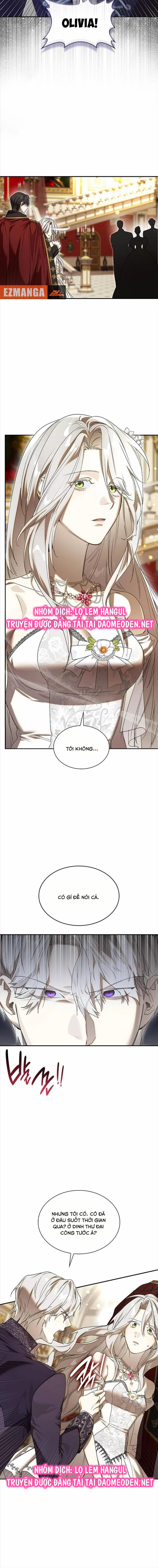 Chúng Ta Có Thể Làm Bạn Thân Không ? Chapter 22 - 3