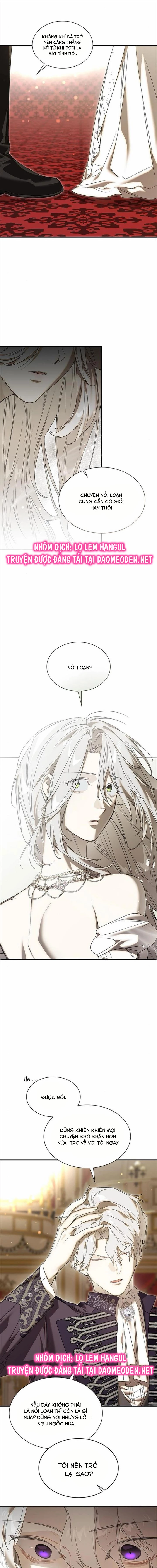 Chúng Ta Có Thể Làm Bạn Thân Không ? Chapter 22 - 4