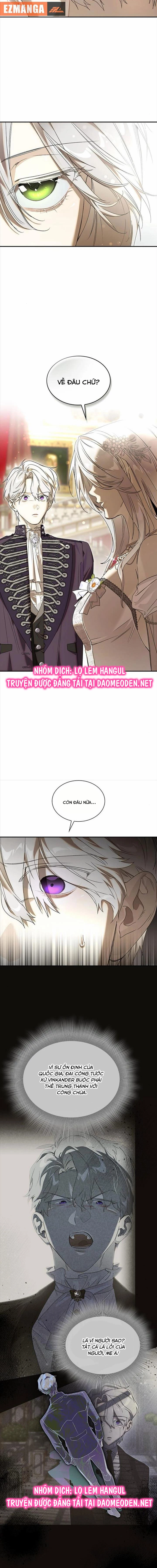 Chúng Ta Có Thể Làm Bạn Thân Không ? Chapter 22 - 5