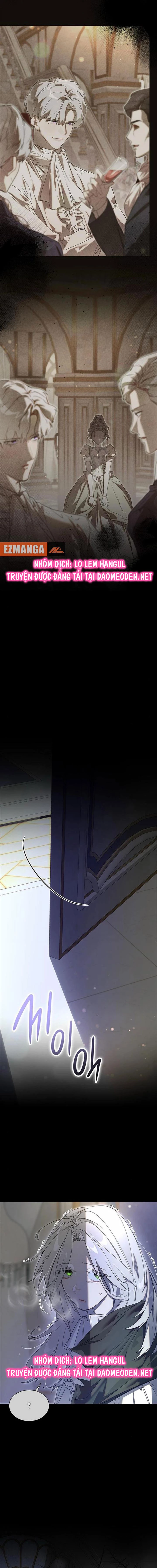 Chúng Ta Có Thể Làm Bạn Thân Không ? Chapter 22 - 6