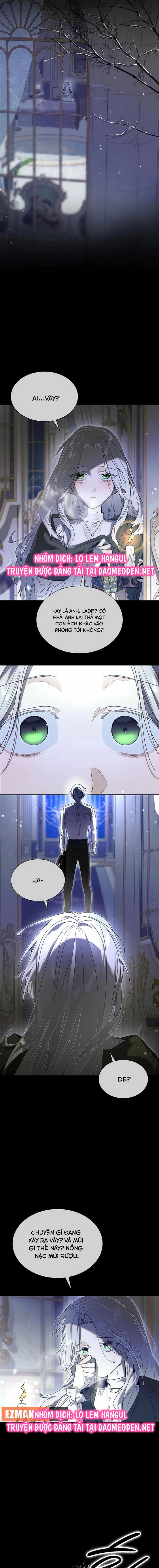 Chúng Ta Có Thể Làm Bạn Thân Không ? Chapter 22 - 7