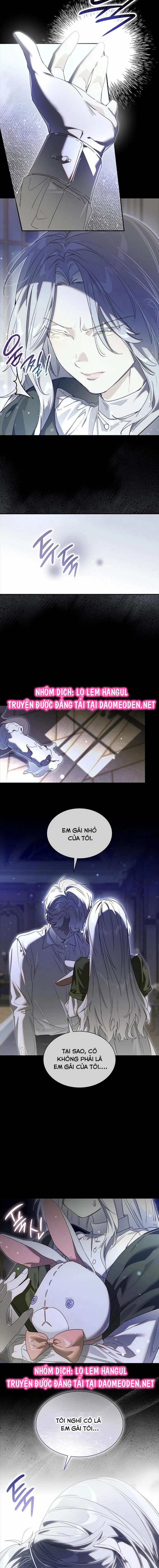 Chúng Ta Có Thể Làm Bạn Thân Không ? Chapter 22 - 8