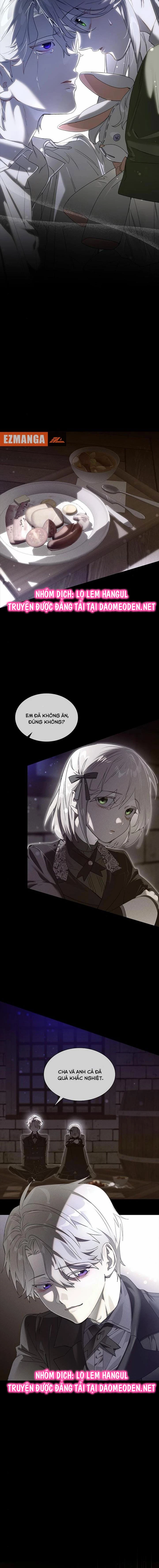 Chúng Ta Có Thể Làm Bạn Thân Không ? Chapter 22 - 9