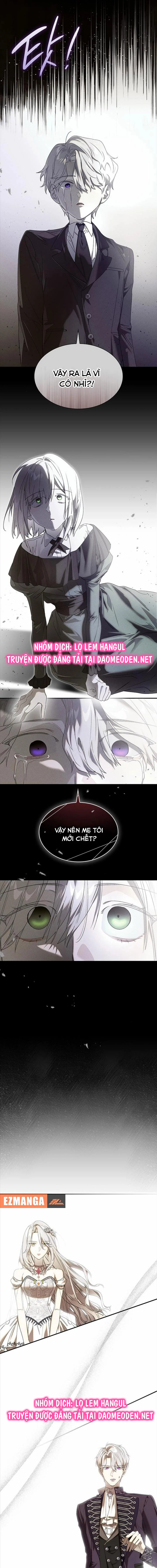 Chúng Ta Có Thể Làm Bạn Thân Không ? Chapter 22 - 10