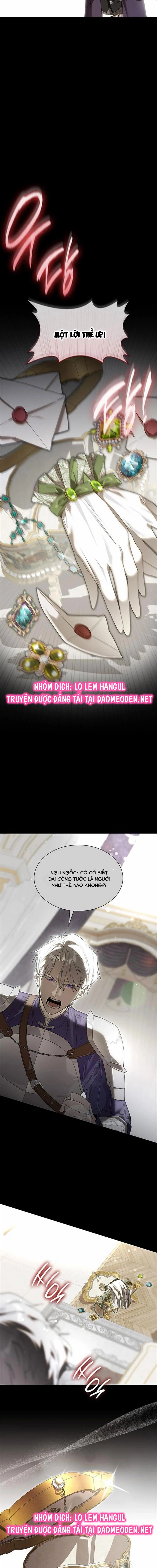 Chúng Ta Có Thể Làm Bạn Thân Không ? Chapter 22 - 11