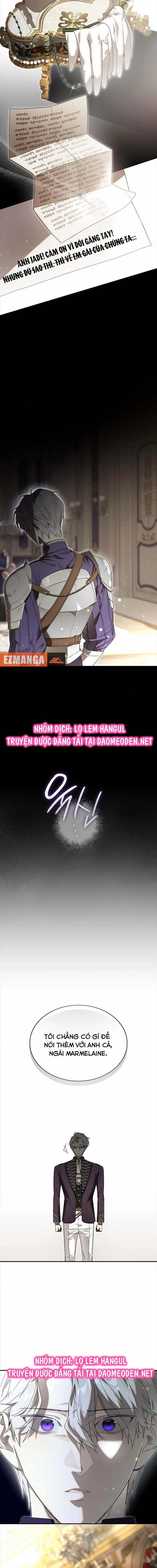 Chúng Ta Có Thể Làm Bạn Thân Không ? Chapter 22 - 12