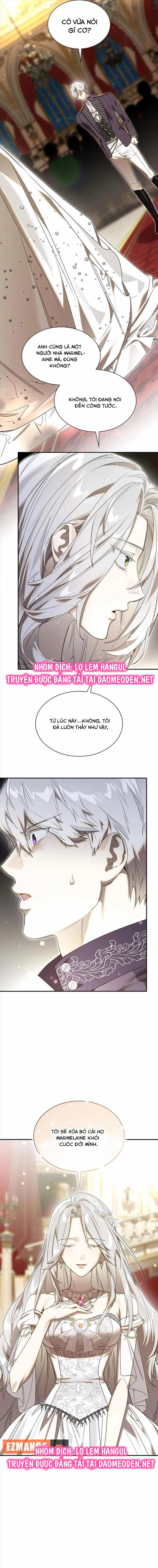 Chúng Ta Có Thể Làm Bạn Thân Không ? Chapter 22 - 13