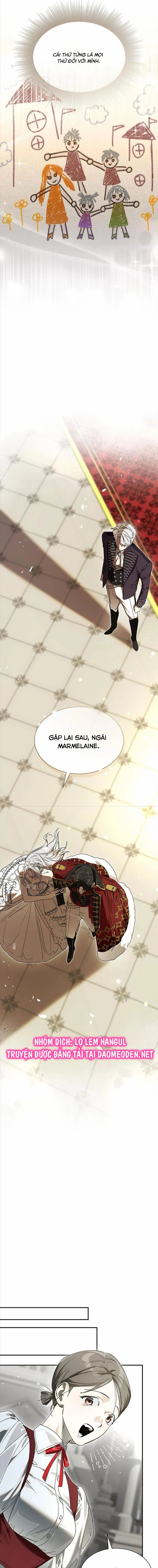 Chúng Ta Có Thể Làm Bạn Thân Không ? Chapter 22 - 14