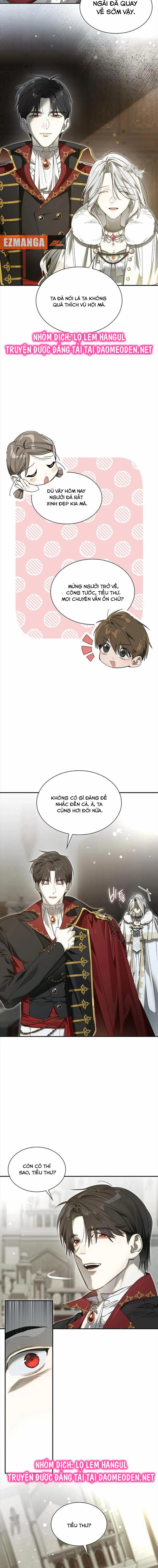 Chúng Ta Có Thể Làm Bạn Thân Không ? Chapter 22 - 15