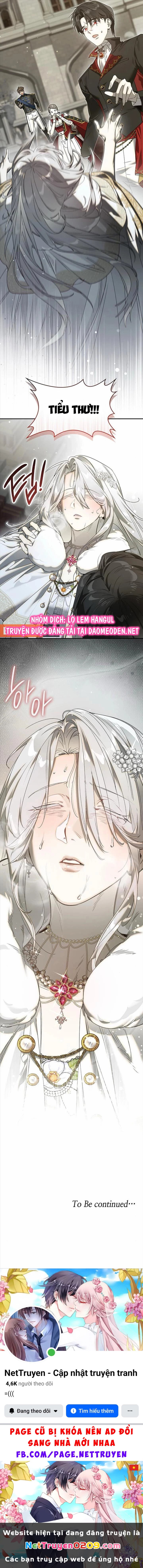 Chúng Ta Có Thể Làm Bạn Thân Không ? Chapter 22 - 16