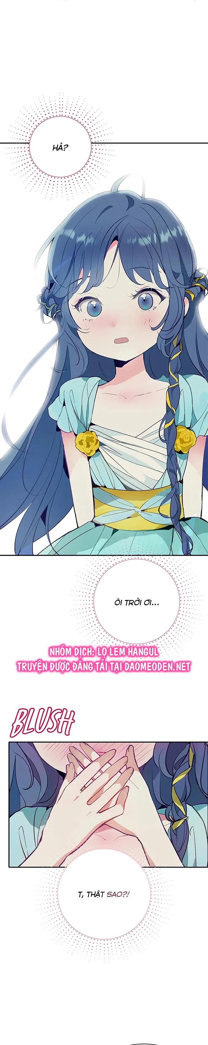 Chúng Ta Có Thể Làm Bạn Thân Không ? Chapter 23 - 7