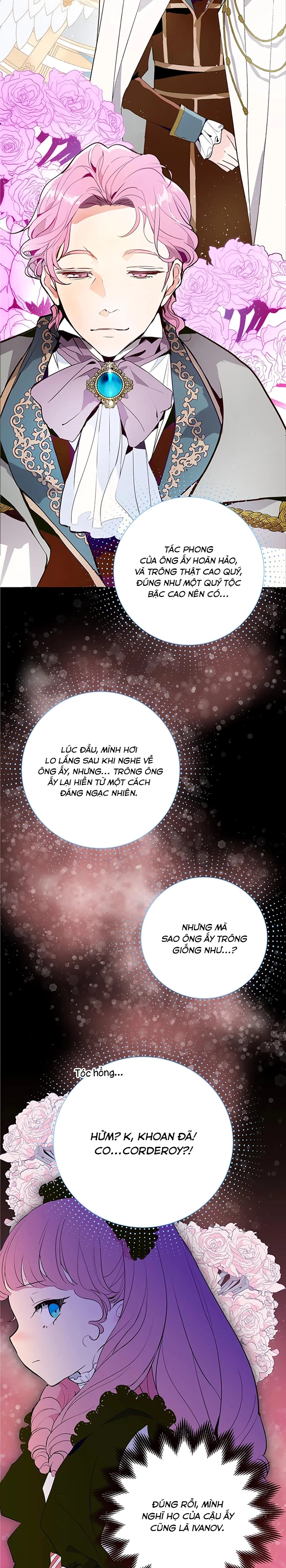 Chúng Ta Có Thể Làm Bạn Thân Không ? Chapter 23 - 15