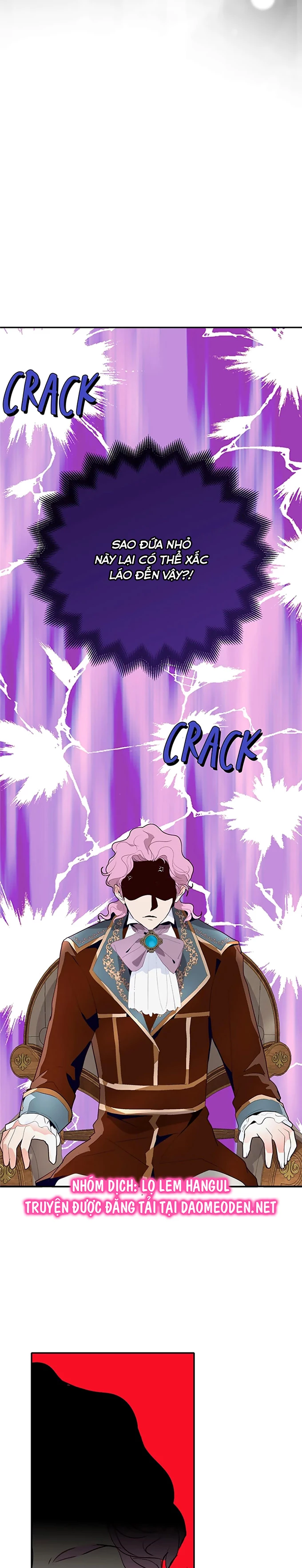 Chúng Ta Có Thể Làm Bạn Thân Không ? Chapter 23 - 22