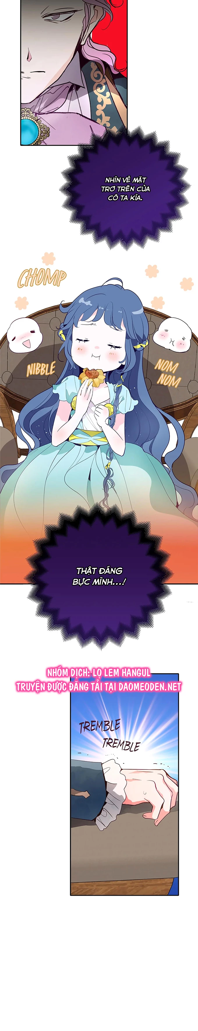 Chúng Ta Có Thể Làm Bạn Thân Không ? Chapter 23 - 23