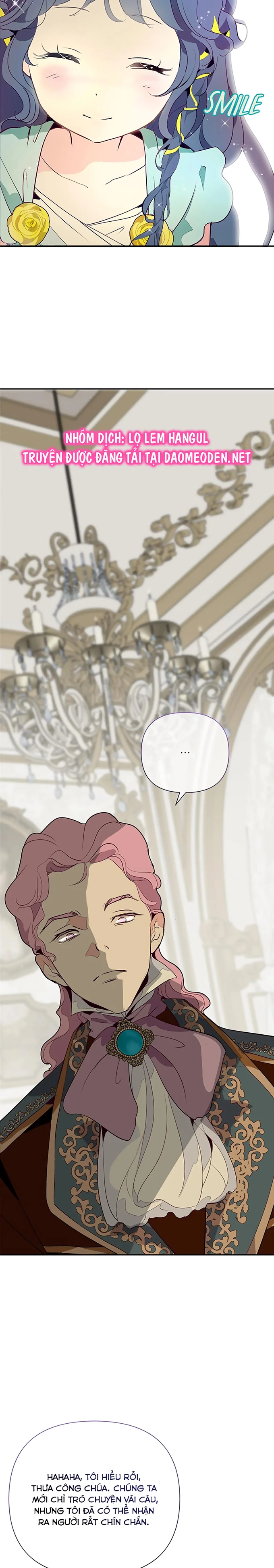 Chúng Ta Có Thể Làm Bạn Thân Không ? Chapter 23 - 26