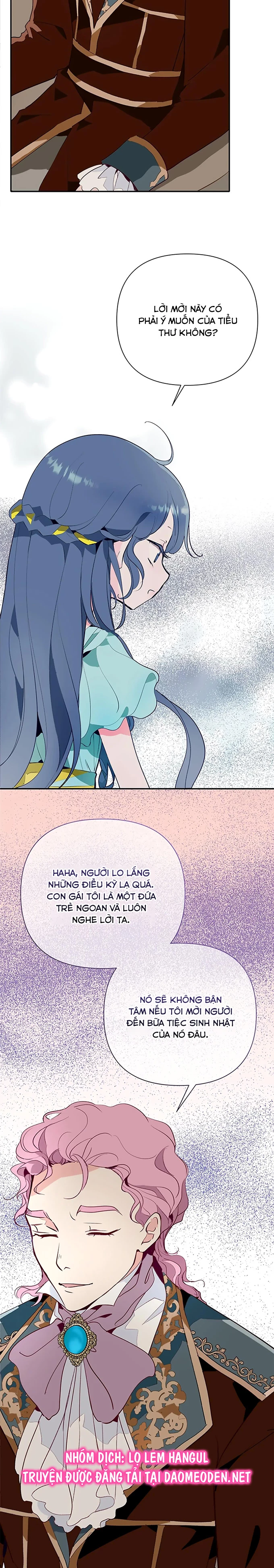 Chúng Ta Có Thể Làm Bạn Thân Không ? Chapter 23 - 28