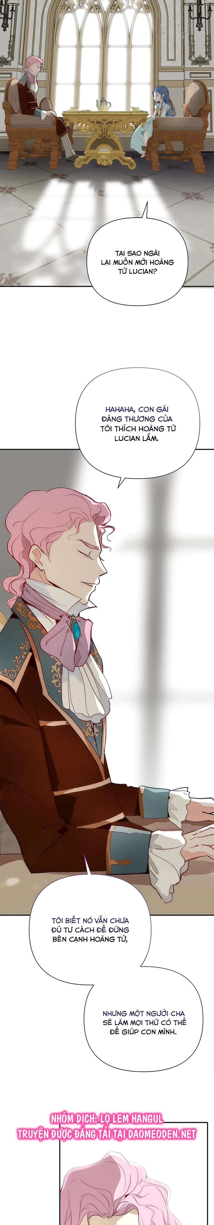 Chúng Ta Có Thể Làm Bạn Thân Không ? Chapter 23 - 30