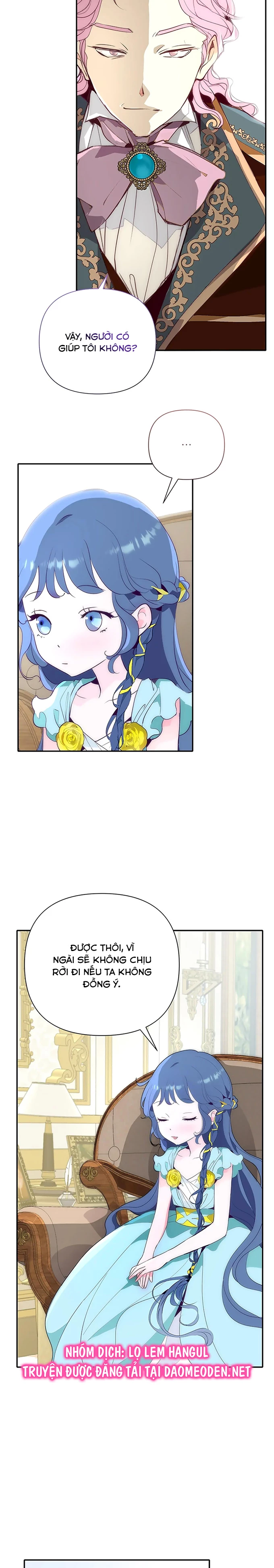 Chúng Ta Có Thể Làm Bạn Thân Không ? Chapter 23 - 31