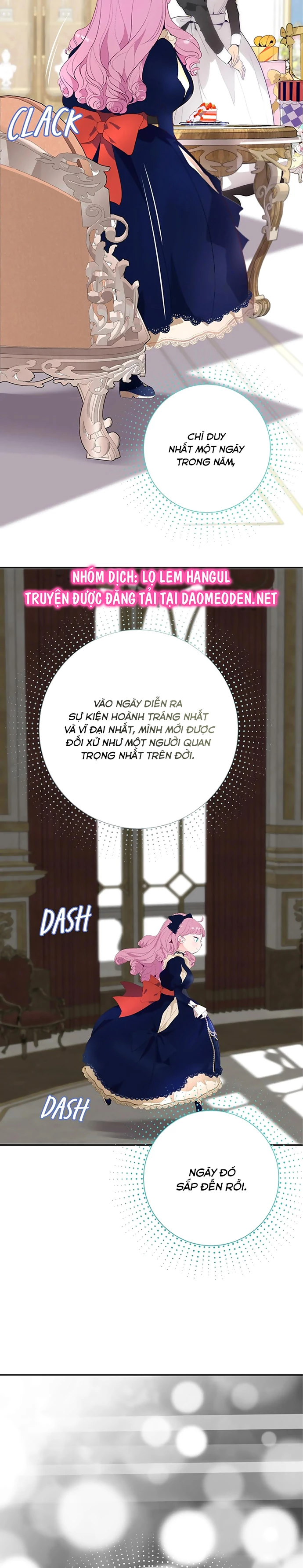 Chúng Ta Có Thể Làm Bạn Thân Không ? Chapter 24 - 20