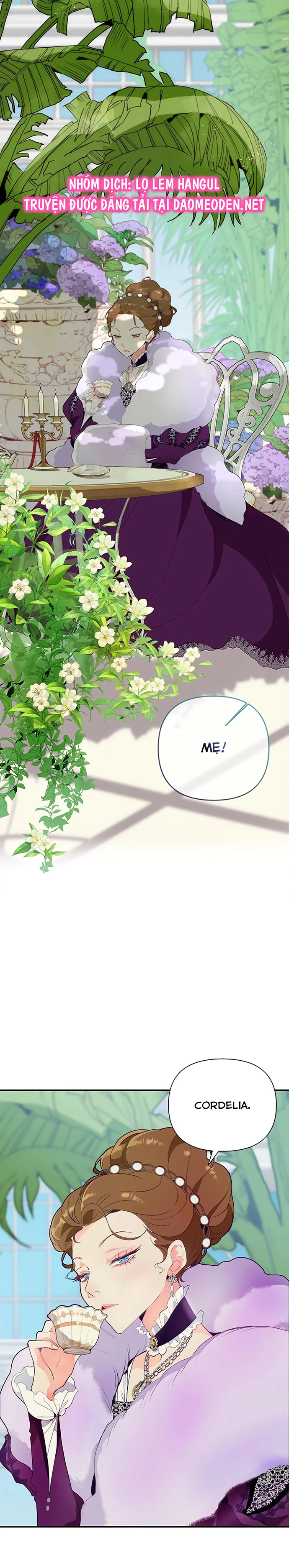 Chúng Ta Có Thể Làm Bạn Thân Không ? Chapter 24 - 22