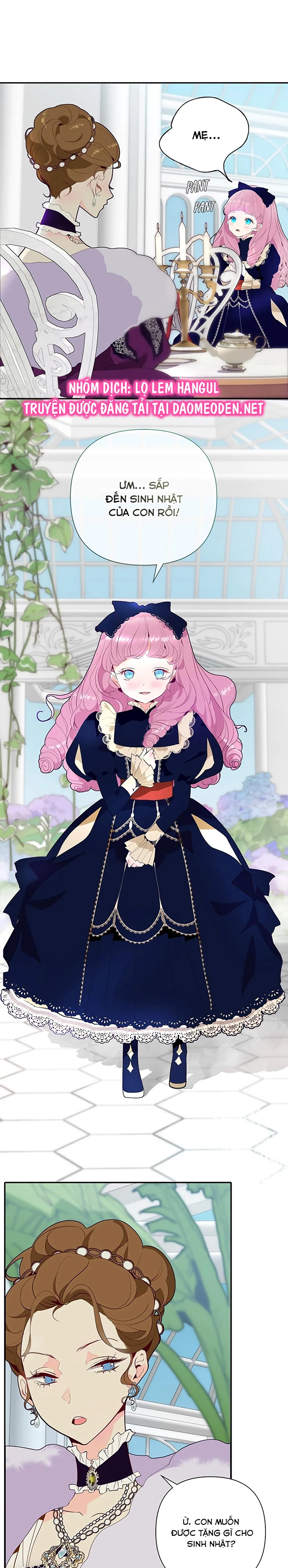 Chúng Ta Có Thể Làm Bạn Thân Không ? Chapter 24 - 23