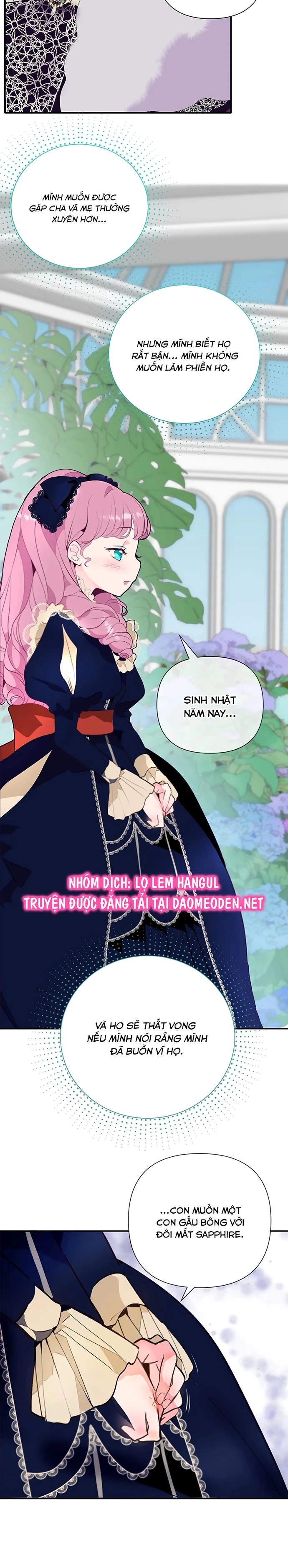 Chúng Ta Có Thể Làm Bạn Thân Không ? Chapter 24 - 24